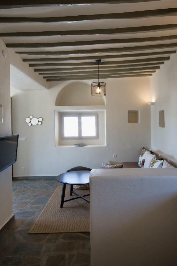 Laggatha Apartment Mykonos Town